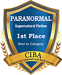 Paranormal 1st Place