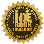 1st Place in the 2021 eLit Book Awards - Mystery/Supsense/Thriller category