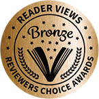 Readers Views Bronze reviewers choice award