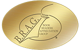 B.R.A.G. Medallion